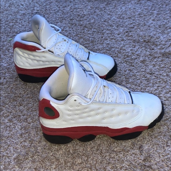 jordan chicago 13s
